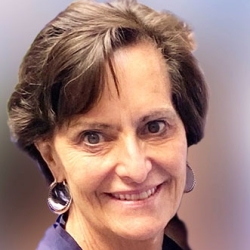 Liz Hamburg